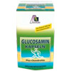 Glucosamin 500 mg + Chondroitin 400 mg pro Kapsel - Nur 1x täglich