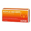 KOHLE Hevert Tabletten