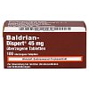 BALDRIAN DISPERT 45 mg überzogene Tabletten