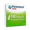 Perenterol forte bei akutem Durchfall & zur Vorbeugung