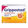 Grippostad® Heißgetränk gegen Schmerzen und Fieber