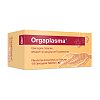 ORGAPLASMA überzogene Tabletten