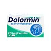 Dolormin Schmerztabletten mit 200 mg Ibuprofen