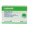 LEUKOSILK 5 cmx5 m