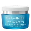 GRANDEL Hydro Active Hyaluron Refill Creme