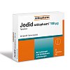 JODID-ratiopharm 100 µg Tabletten