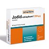 JODID-ratiopharm 200 µg Tabletten