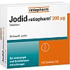 JODID-ratiopharm 200 µg Tabletten