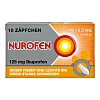 NUROFEN Junior 125 mg Zäpfchen bei Fieber & Schmerzen
