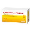 VITAMIN B12 PLUS Folsäure Hevert a 2 ml Ampullen