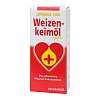WEIZENKEIMÖL plus Kapseln Grandel