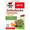 DOPPELHERZ Artischocke+Olivenöl+Curcuma Kapseln