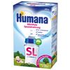 HUMANA SL milchfreie Spezialnahrung Pulver