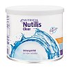 NUTILIS Clear Dickungspulver