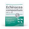 ECHINACEA COMPOSITUM ad us.vet.Ampullen