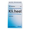 KLI.HEEL Tabletten