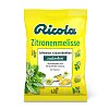 RICOLA o.Z.Beutel Zitronenmelisse Bonbons