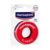 HANSAPLAST Fixierpfl.Classic 1,25 cmx5 m