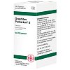 GRAPHITES PENTARKAN S Tabletten