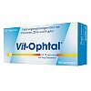 VIT OPHTAL mit 10 mg Lutein Tabletten