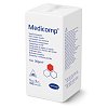 MEDICOMP Vlieskomp.unsteril 5x5 cm 4fach