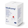 MEDICOMP Vlieskomp.unsteril 7,5x7,5 cm 4fach