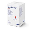 MEDICOMP extra Vlieskomp.unsteril 10x10 cm 6fach