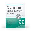 OVARIUM COMPOSITUM ad us.vet.Ampullen