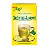 APODAY Limone Vitamin C+Grüntee-Extrakt Pulver