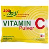 VITAMIN C BEUTEL Pulver