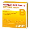 Vitamin B12 forte Hevert Injekt Ampullen