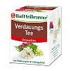 BAD HEILBRUNNER Verdauungstee Filterbeutel
