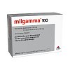 MILGAMMA 100 mg überzogene Tabletten