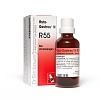 Dr. Reckeweg Ruta-Gastreu® N R55
