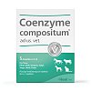 COENZYME COMPOSITUM ad us.vet.Ampullen