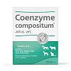 COENZYME COMPOSITUM ad us.vet.Ampullen