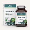 GSE Spirulina 500 mg Bio Naturland Tabletten
