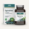 GSE Spirulina 500 mg Bio Naturland Tabletten