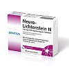 NEURO LICHTENSTEIN N Dragees
