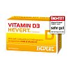 VITAMIN D3 HEVERT Tabletten