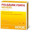 Folsäure forte Hevert Ampullen