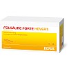 Folsäure forte Hevert Ampullen