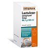 LACTULOSE-ratiopharm Sirup