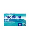 IMODIUM® akut Hartkapseln bei akutem Durchfall
