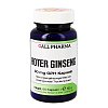 ROTER GINSENG 90 mg GPH Kapseln