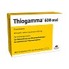 THIOGAMMA 600 oral Filmtabletten