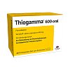 THIOGAMMA 600 oral Filmtabletten