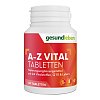 GESUND LEBEN A-Z Vital Tabletten
