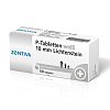 P TABLETTEN weiß 10 mm