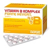 VITAMIN B KOMPLEX forte Hevert Tabletten